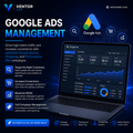 Google Ads Management