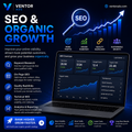 SEO & Organic Growth