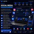Social Media Management