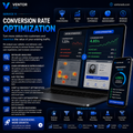 Conversion Rate Optimization